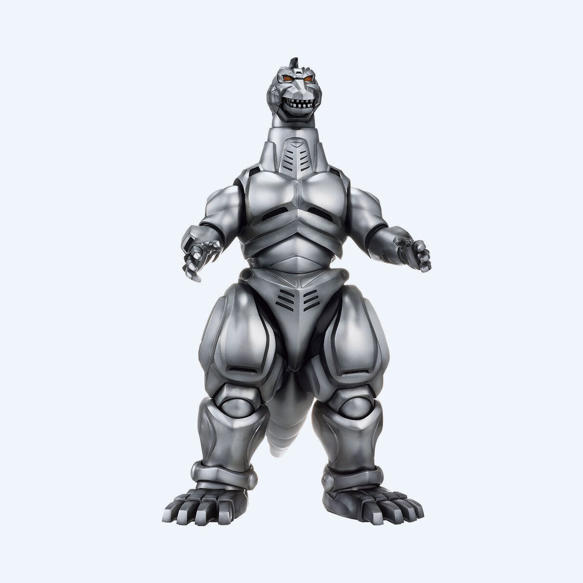 godzilla-mechagodzilla-1993-ichibansho-figur-grau-23cm image 1