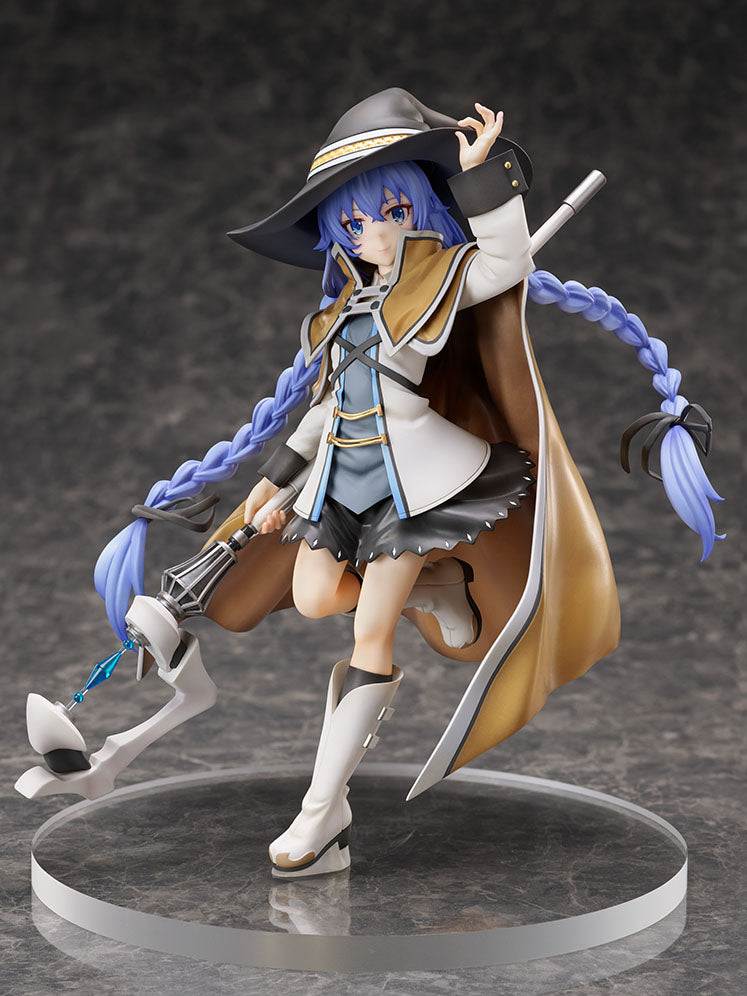 furyu-f-nex-roxy-migurdia-1-7-figur-mushoku-tensei image 1