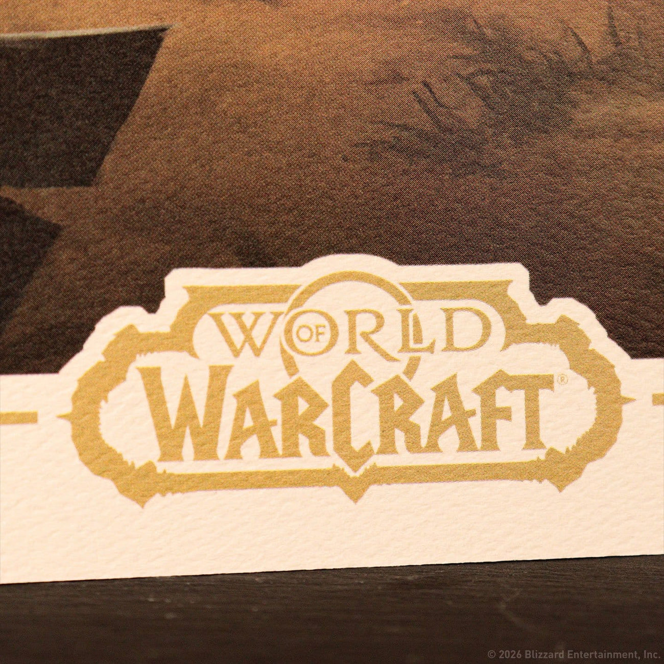 world-of-warcraft-sylvanas-vs-anduin-kunstdruck-a3 image 6