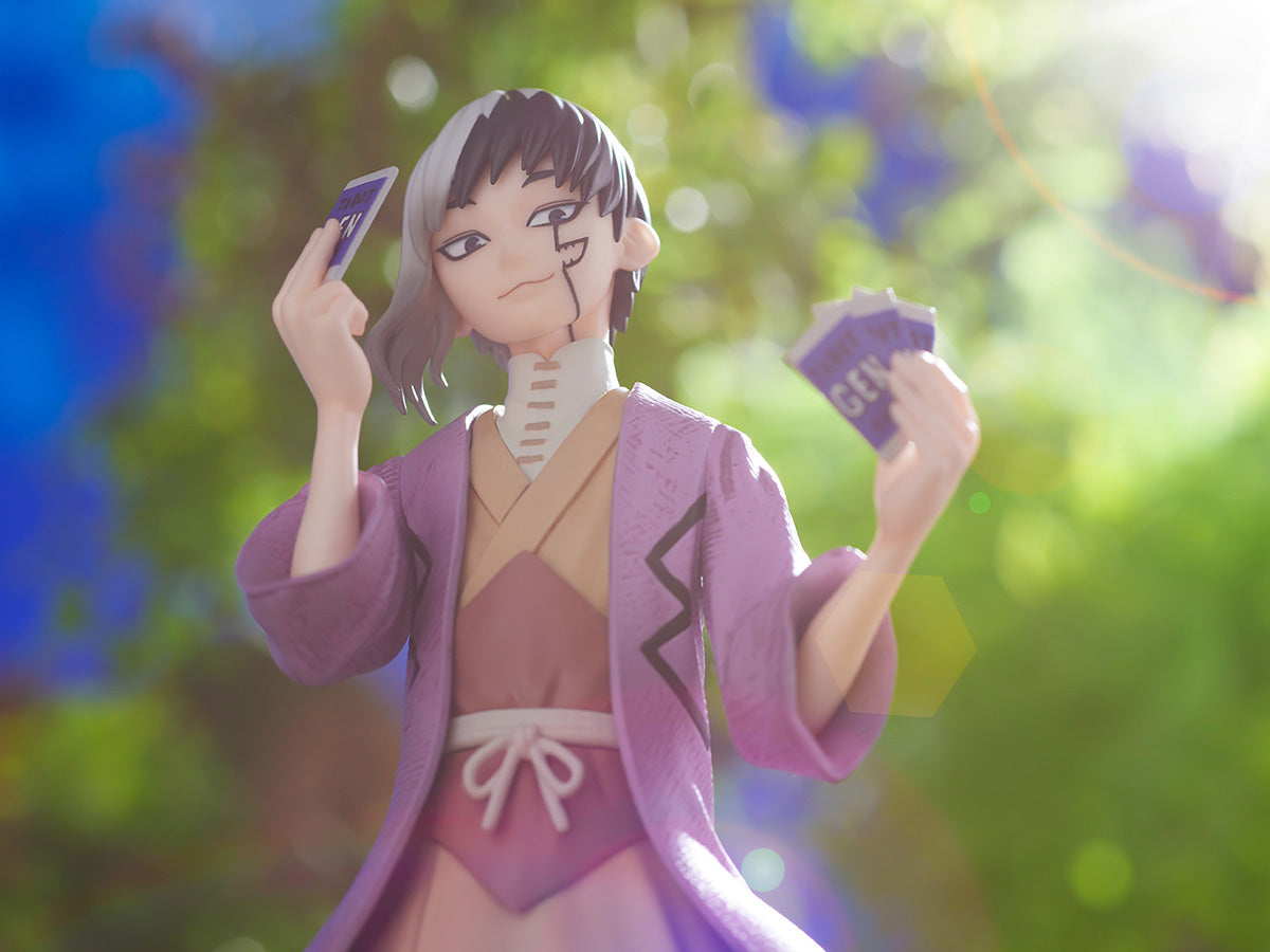 furyu-tenitol-asagiri-gen-figur-dr-stone-joker-karten image 3