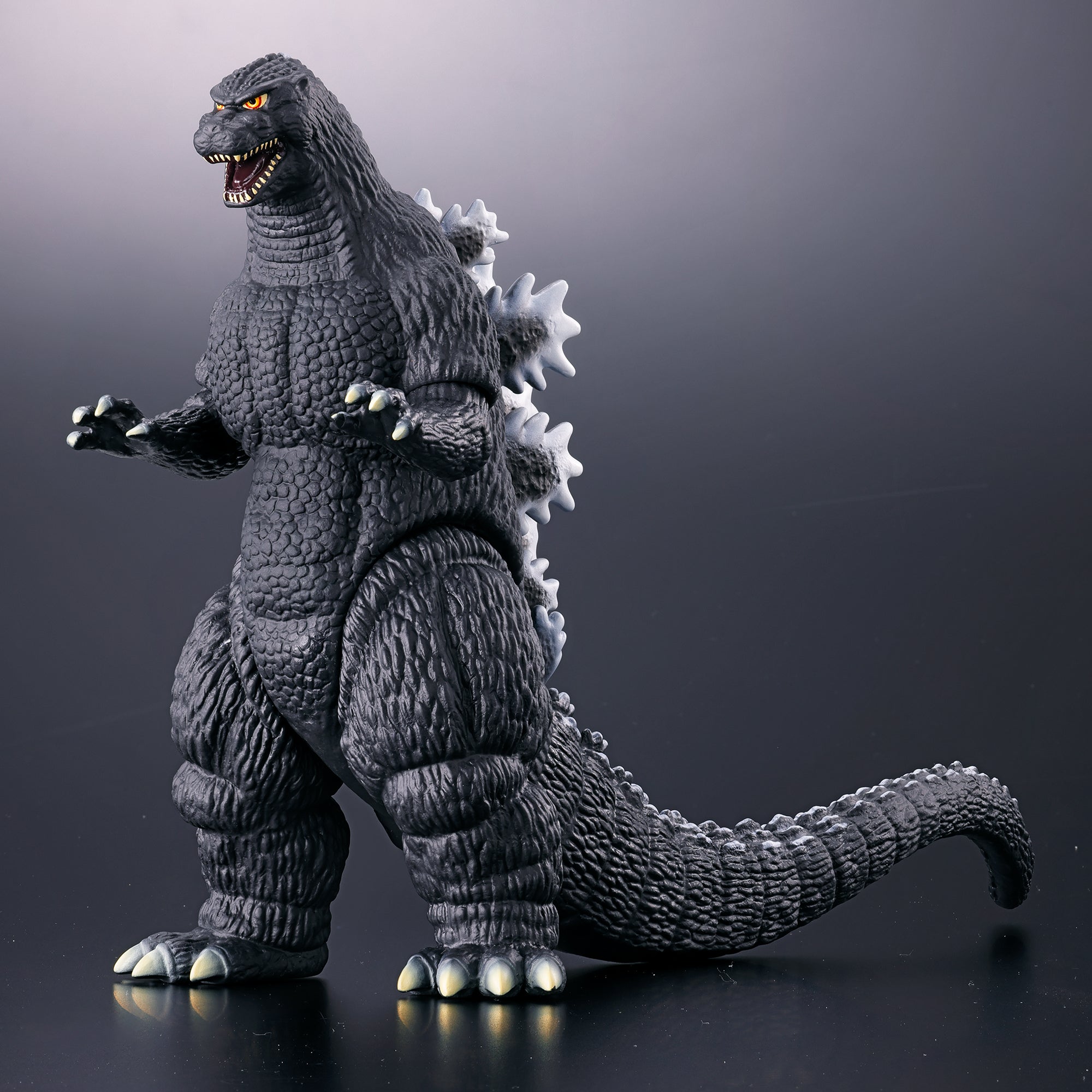godzilla-movie-monster-1994-figur-16-cm-spacegodzilla-film image 2