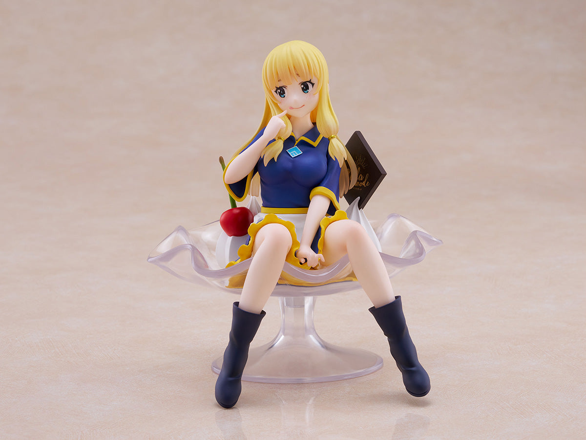 furyu-tenitol-fig-a-la-mode-cecily-figur-konosuba image 6