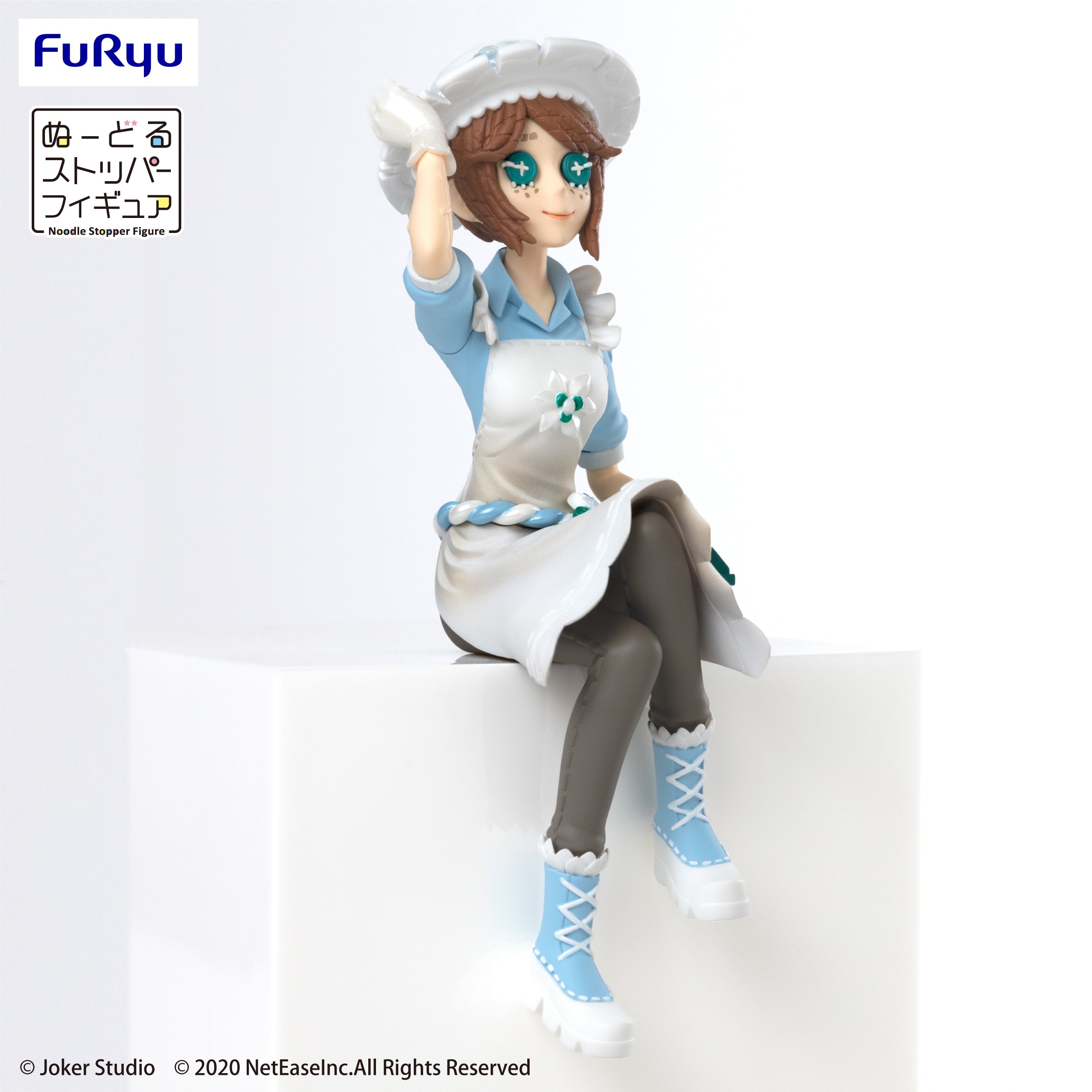 furyu-identity-v-emma-woods-noodle-stopper-figur image 6