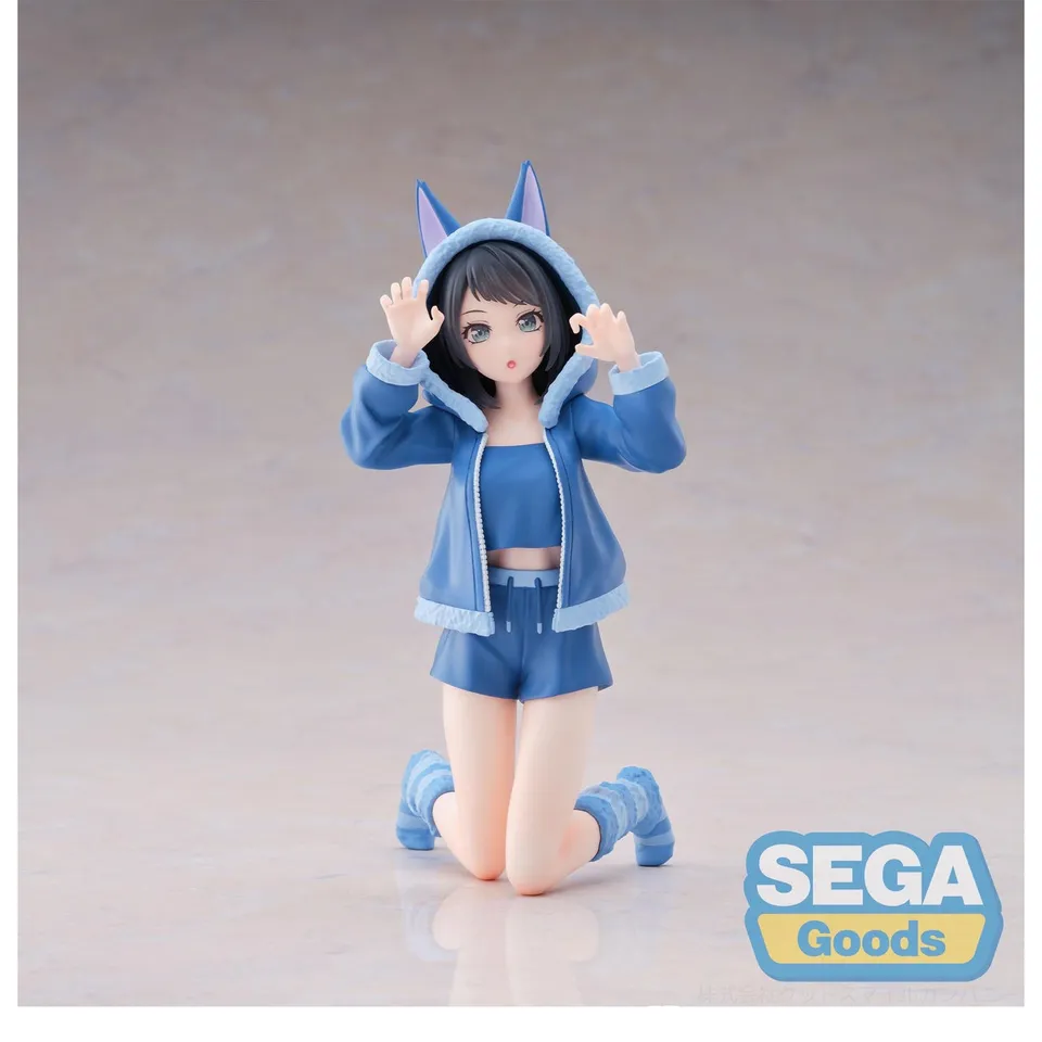 bang-dream-yumemirize-umiri-yahata-pajama-figur image 1