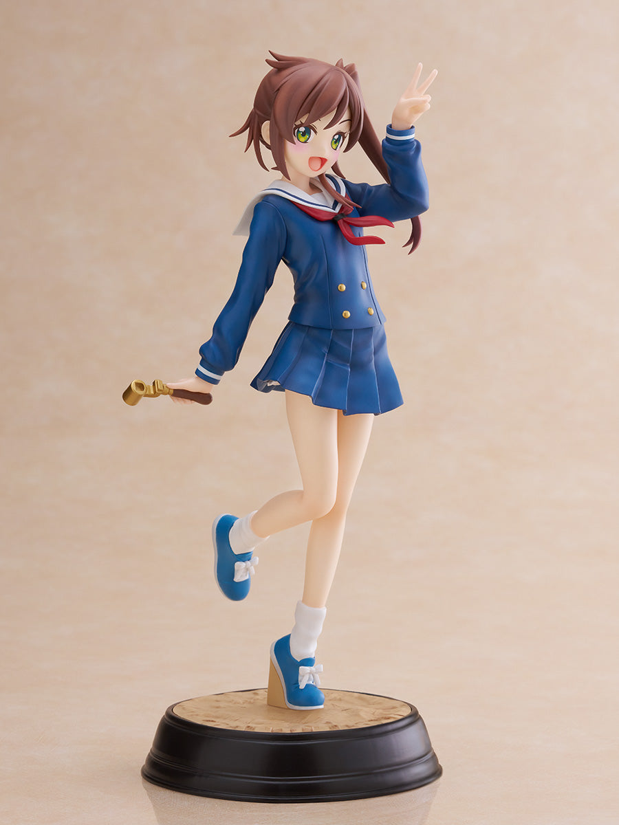 furyu-tenitol-shizuru-chikura-figur-shuumatsu-train image 8