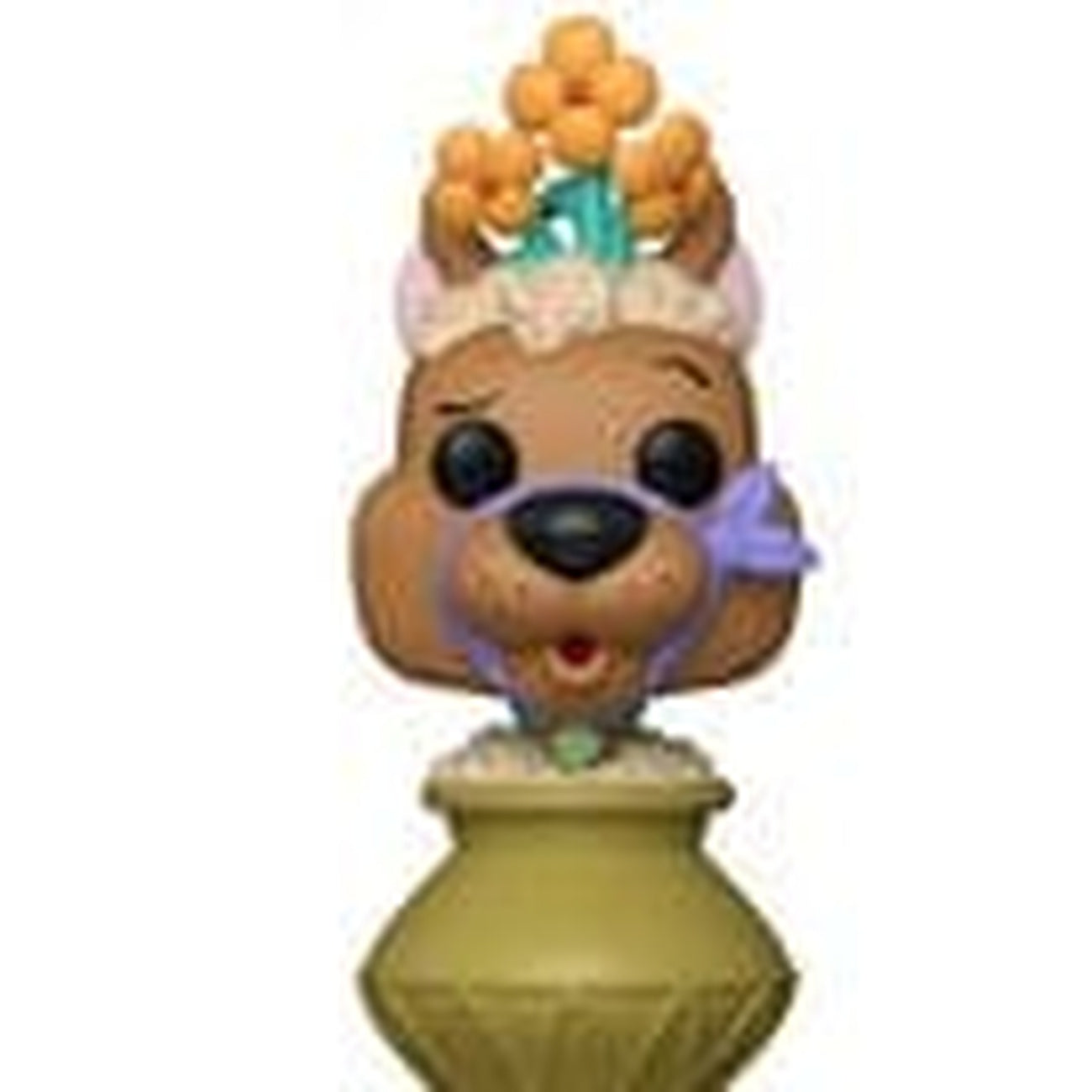 funko-pop-animation-scooby-doo-scooby-doo-vinyl-figur-9-cm image 3