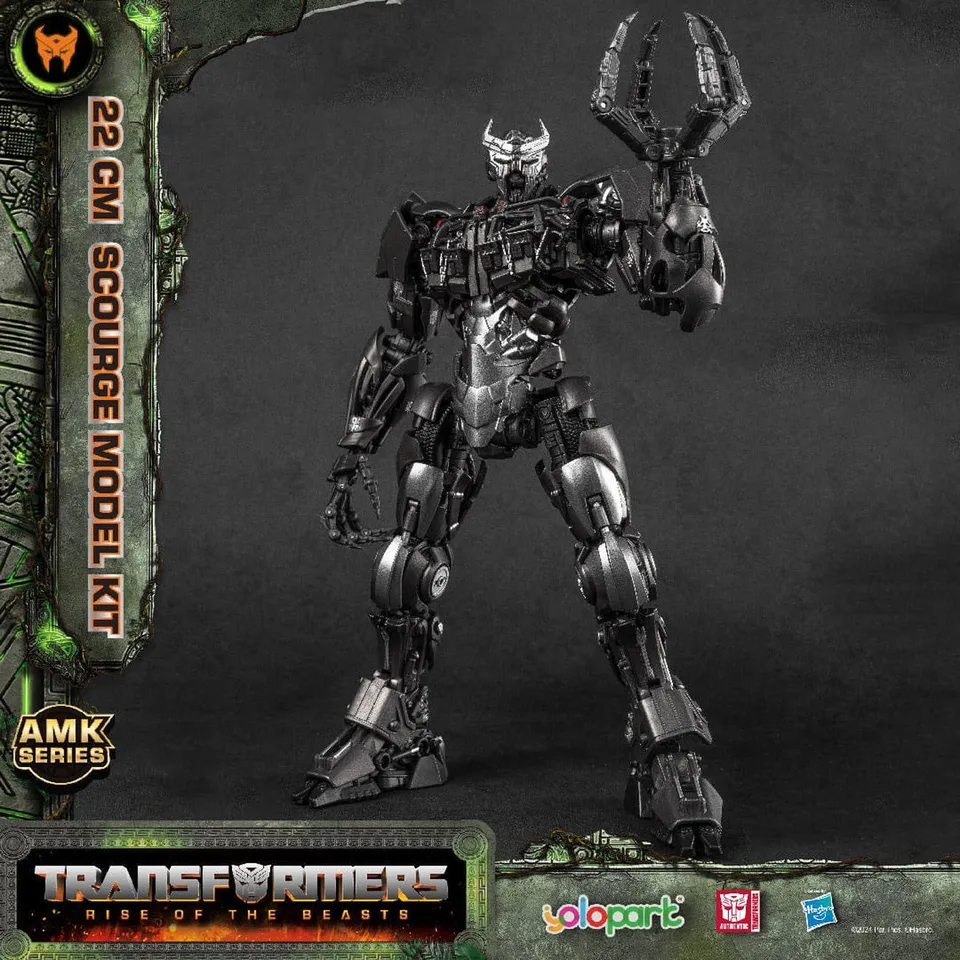 transformers-amk-series-scourge-modellbausatz-beweglich image 1