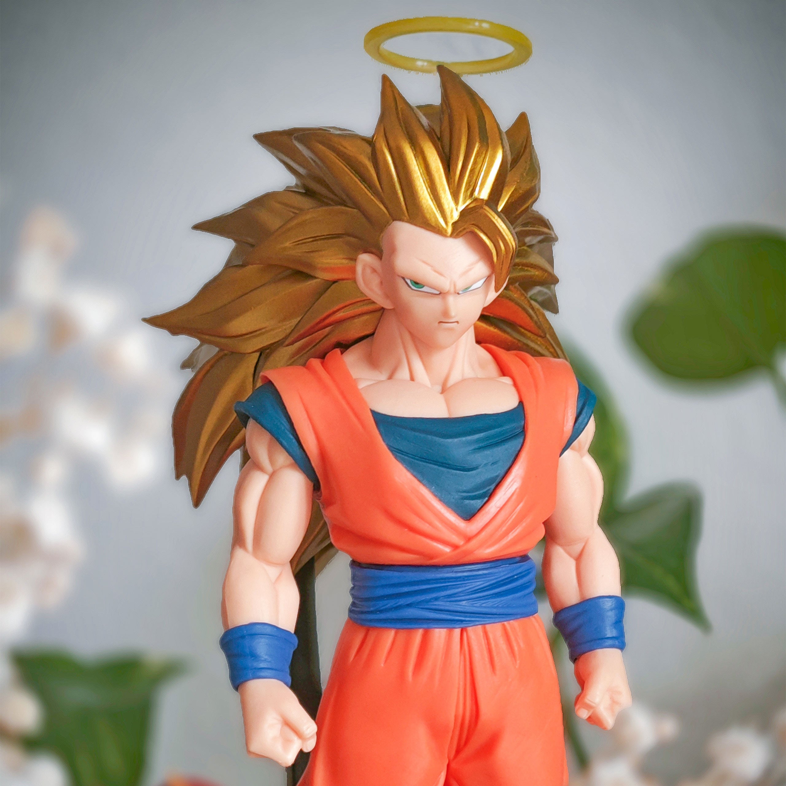 dragon-ball-z-blood-of-saiyans-son-goku-figur-19-cm-handbemalt image 6