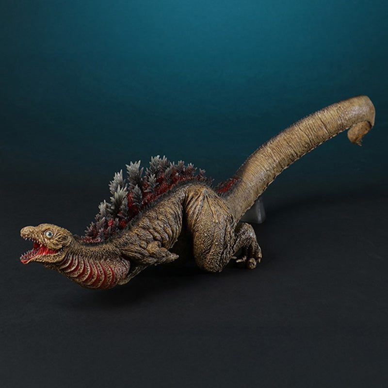 godzilla-2016-second-form-figur-10th-anniversary-53-cm image 4
