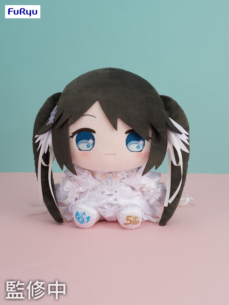 f-nex-mochiwhat-mitsumine-yuika-pl-sch-5-jahre image 1