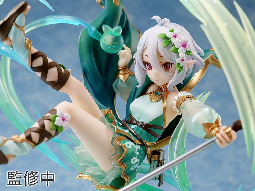 furyu-f-nex-kokkoro-1-7-figur-princess-connect image 5