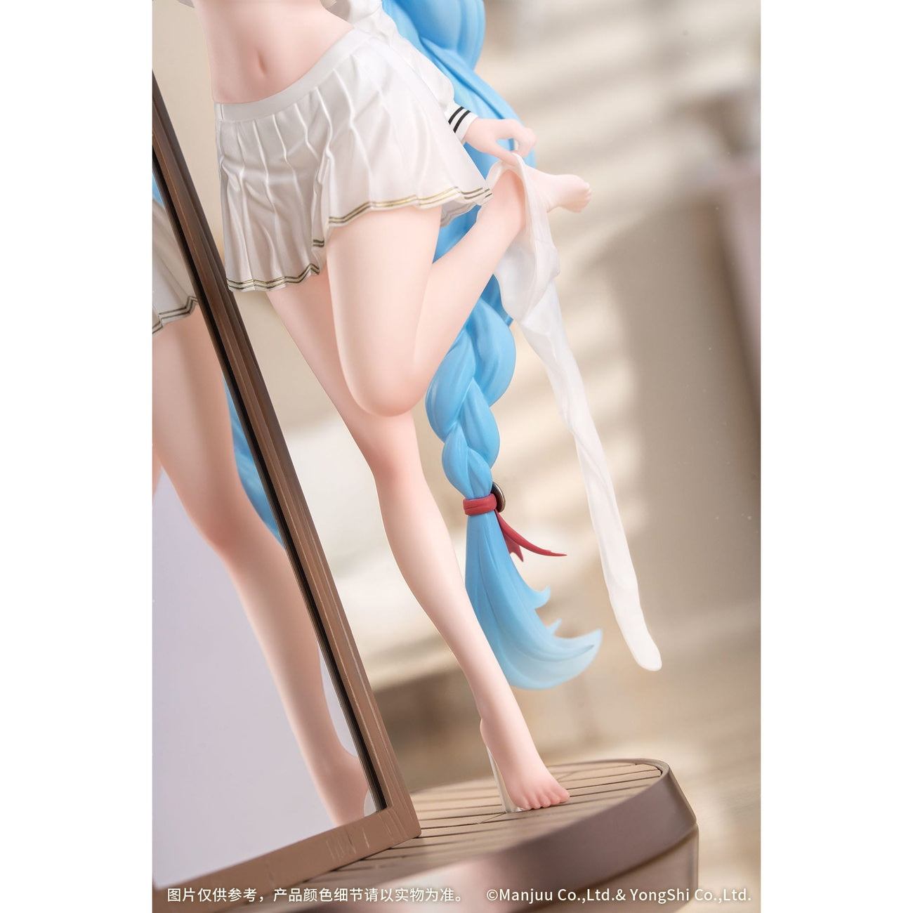 elbenwald-azur-lane-janus-pvc-statue-1-8-fear-clothes-20cm image 6
