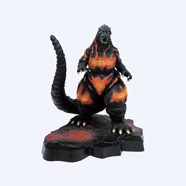 godzilla-1995-desktop-monster-handyst-nder-burning image 1