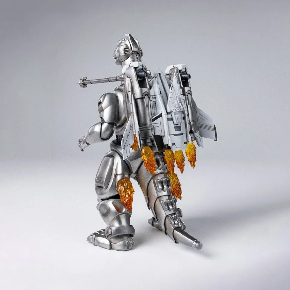 godzilla-hiya-super-mechagodzilla-exq-actionfigur-1993-21cm image 4
