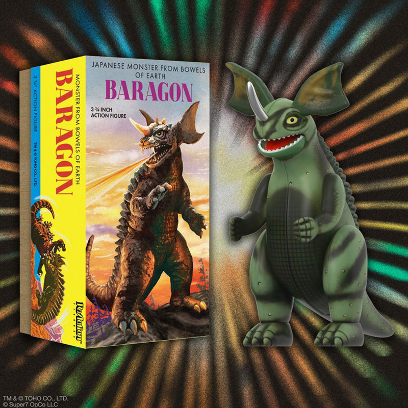 super7-baragon-marusan-retro-tin-reaction-figur-3-75-zoll-gr-n image 5