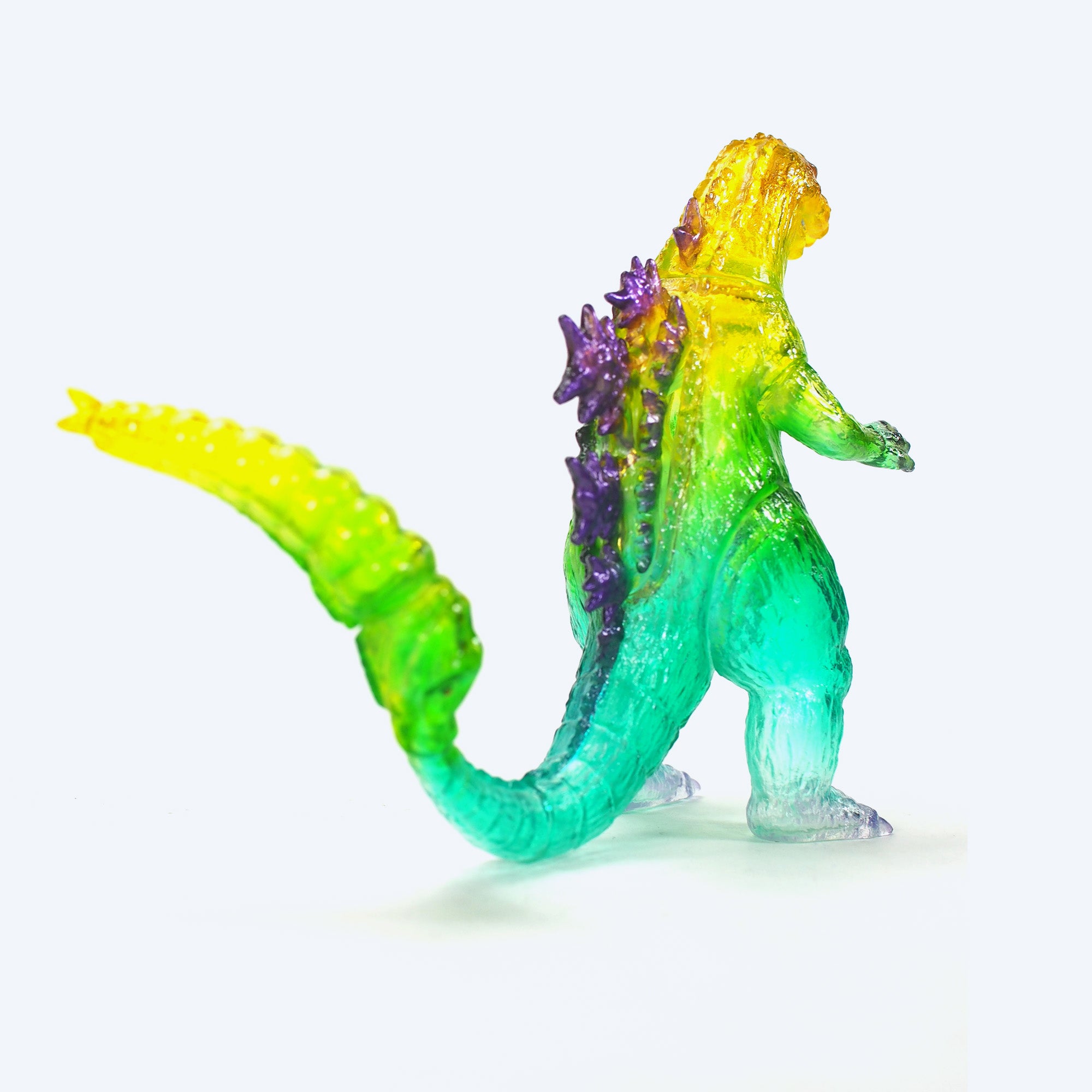ccp-godzilla-1964-tropical-figur-middle-size-series-7 image 3
