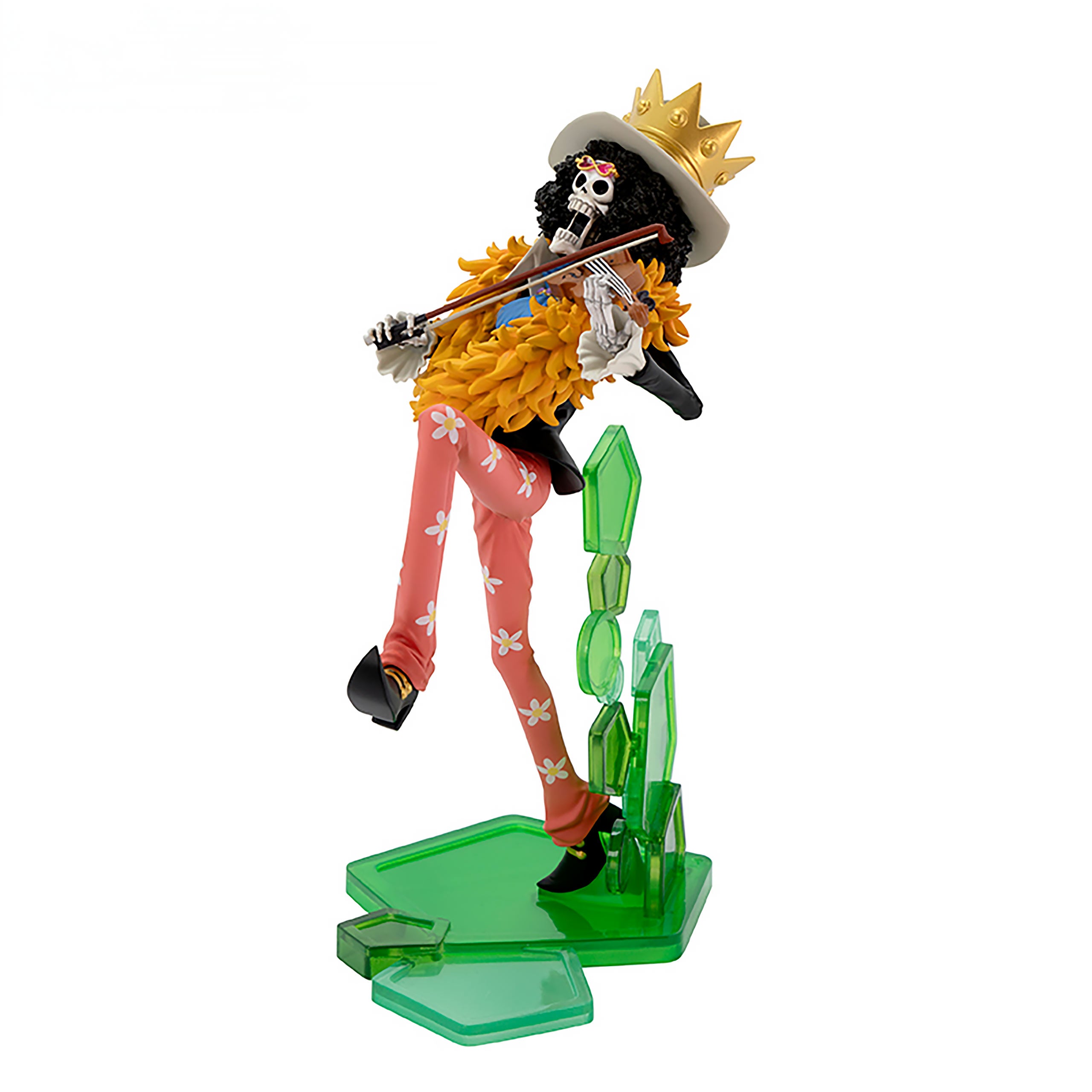 one-piece-brooke-sfc-figur-23-cm-soul-king-gitarre image 2