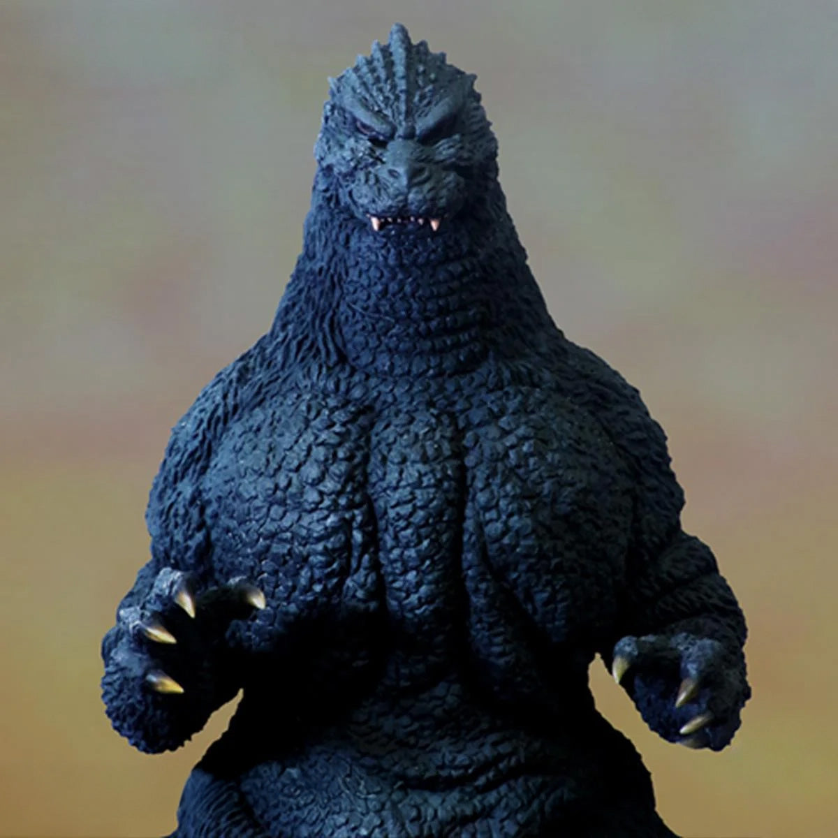 godzilla-toho-30cm-yuji-sakai-1991-hokkaido-figur-pvc image 4