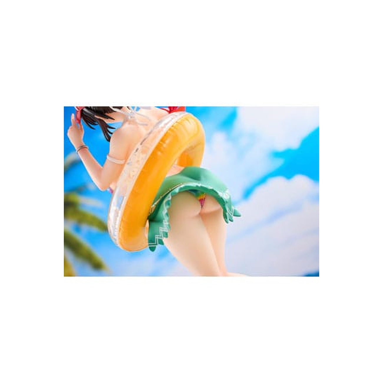 senran-kagura-pvc-statue-asuka-swimsuit-scale-1-7 image 5