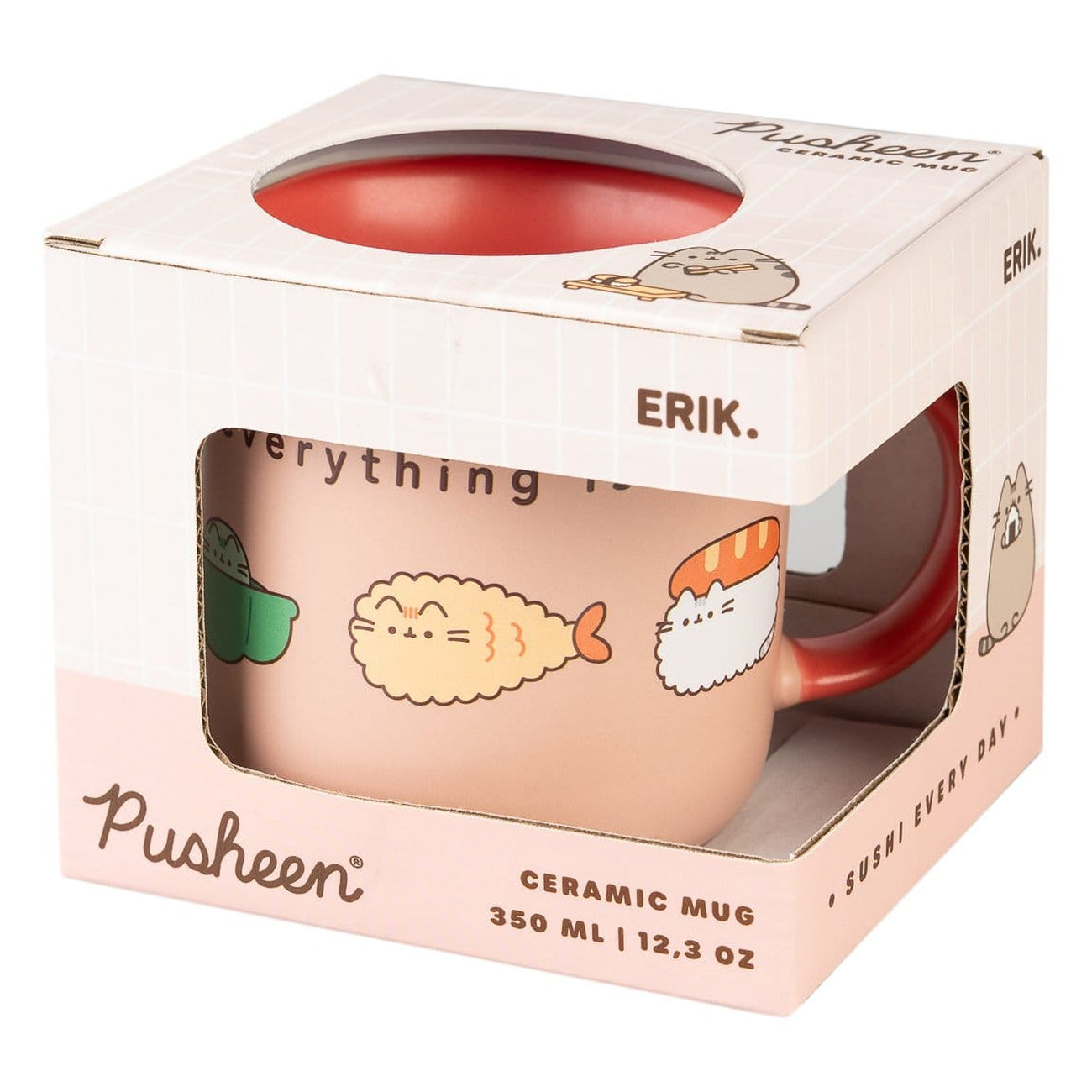 pusheen-premium-tasse-sushi-roll-440-ml-keramik image 2