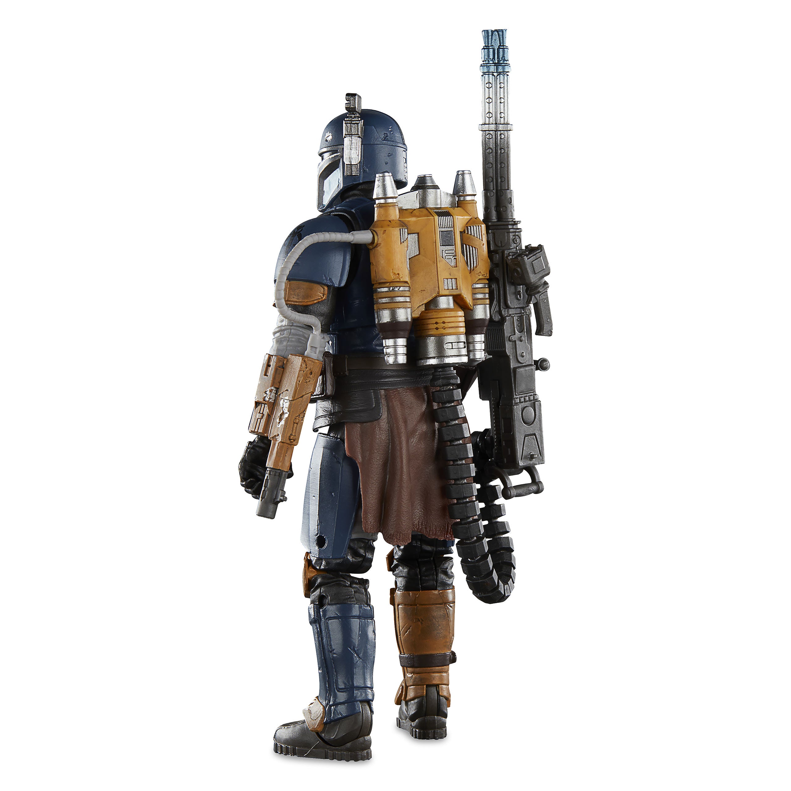 elbenwald-paz-vizsla-black-series-actionfigur-15-cm image 3