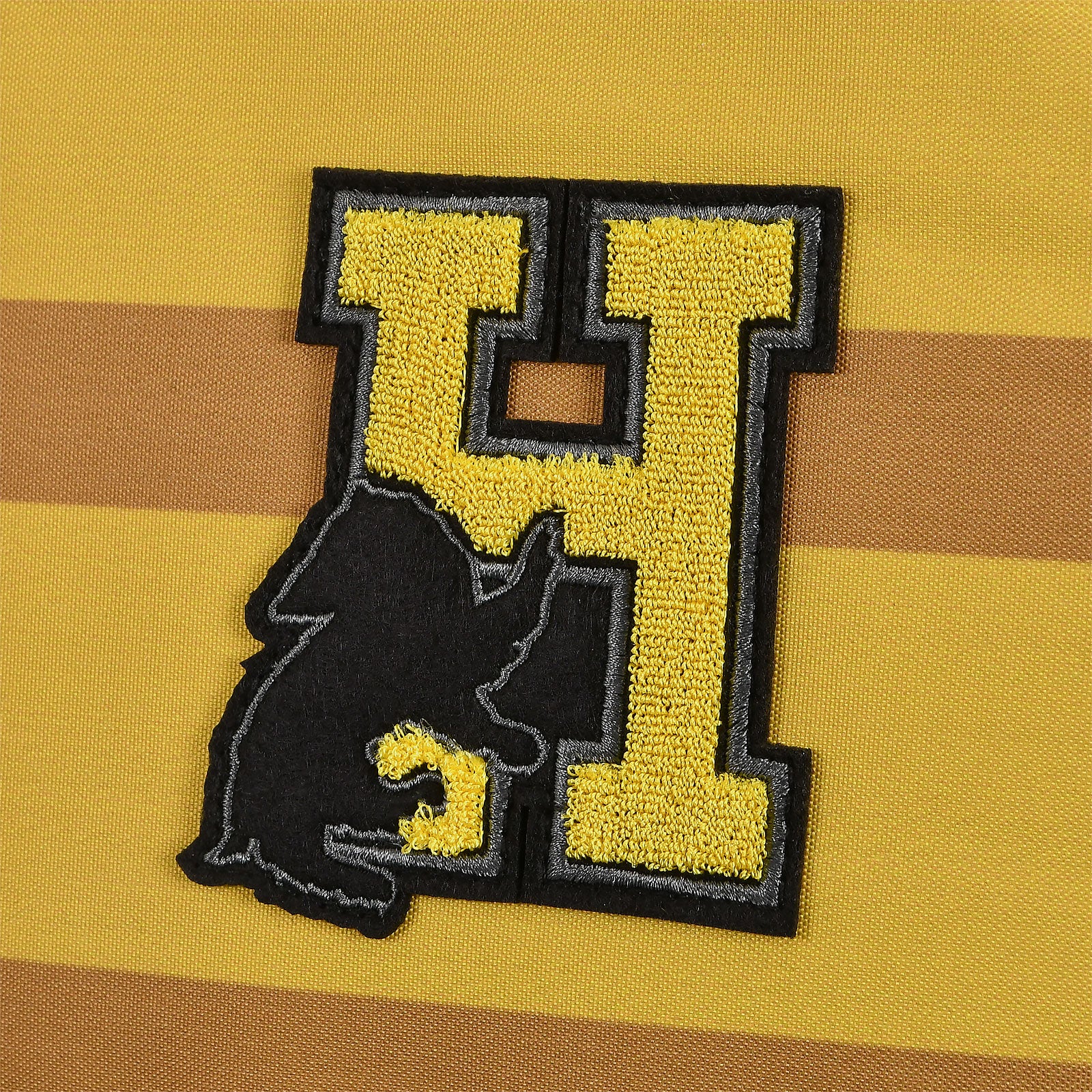 elbenwald-harry-potter-hufflepuff-school-rucksack-gelb image 5