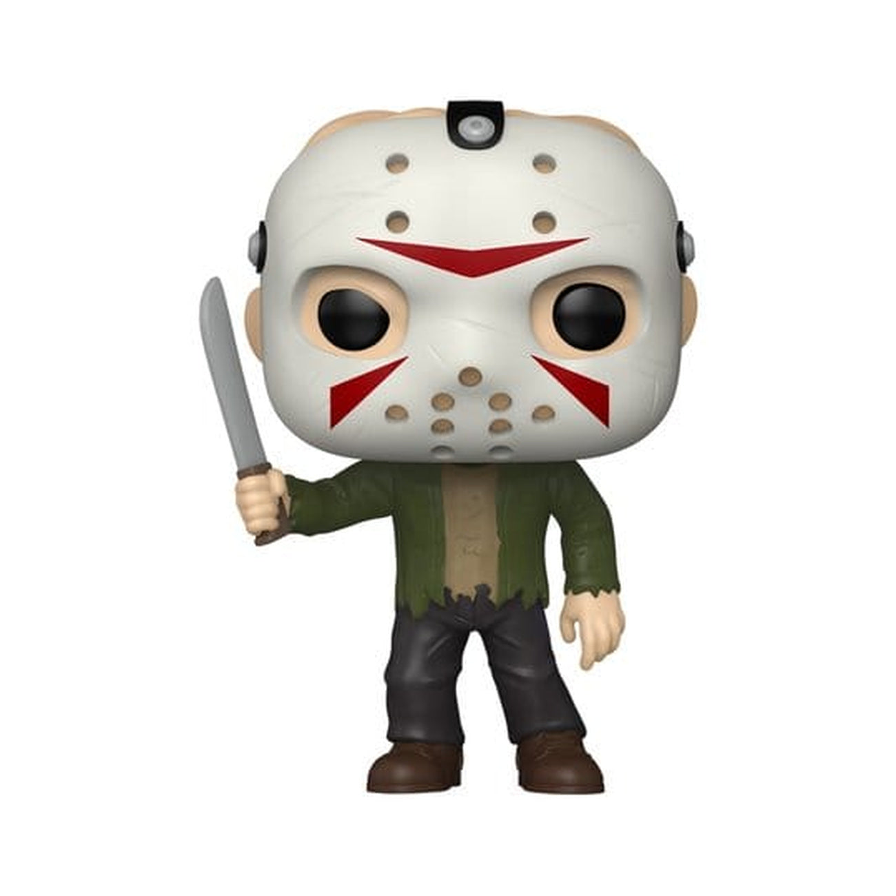 funko-pop-movies-jason-universe-vinyl-figur-9-cm image 1