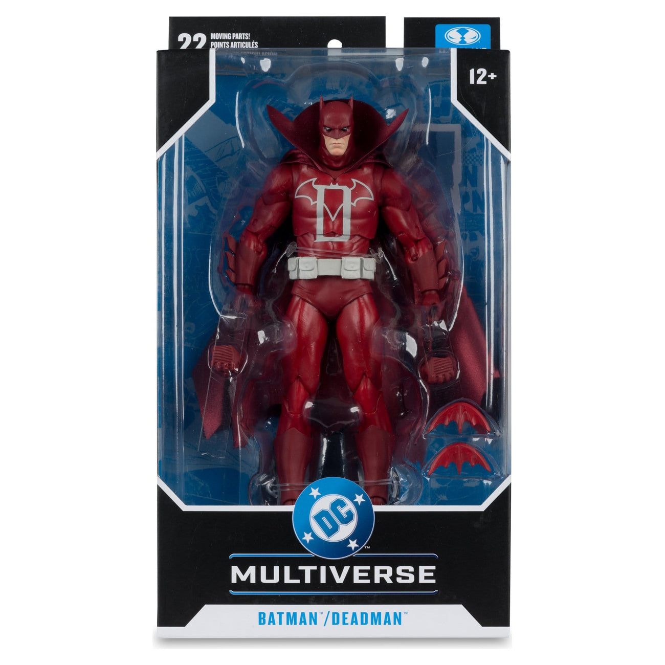elbenwald-dc-batman-deadman-figur-knight-terrors image 7