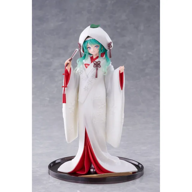 hatsune-miku-snow-miku-all-stars-2013-pvc-figur-taito-amp image 1