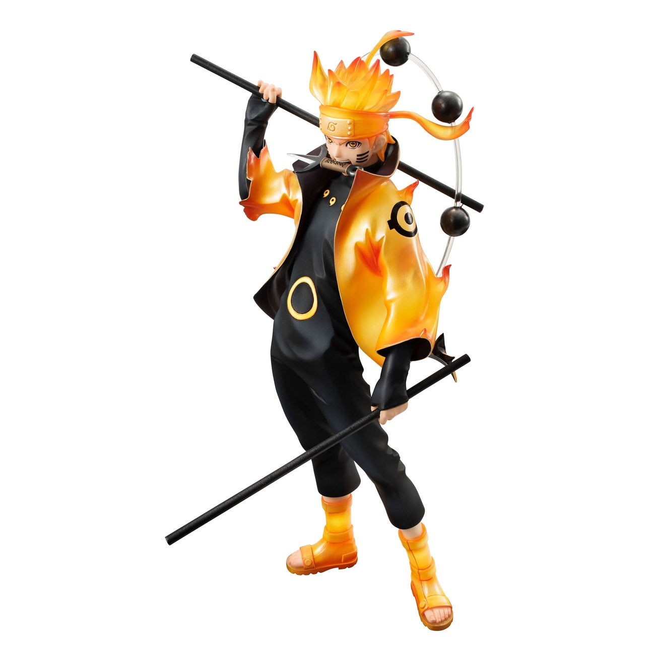 naruto-shippuden-g-e-m-six-paths-sage-mode-pvc-statue-22-cm image 8