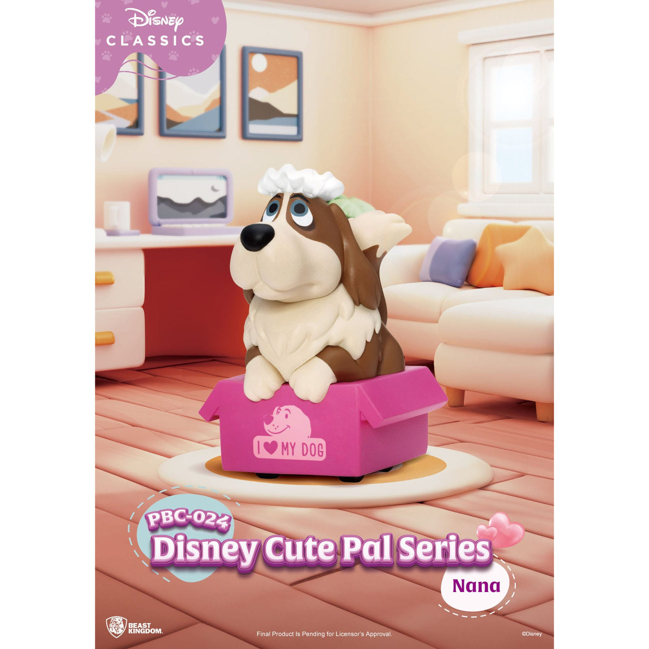 disney-cute-pal-r-ckziehauto-blind-box-5-cm-6er-set image 3