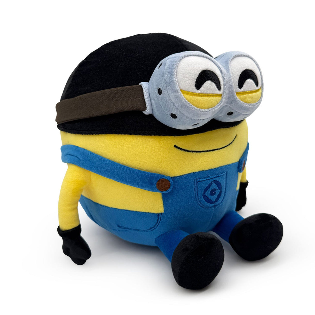 ich-einfach-unverbesserlich-heist-minion-pl-schfigur-22-cm image 2
