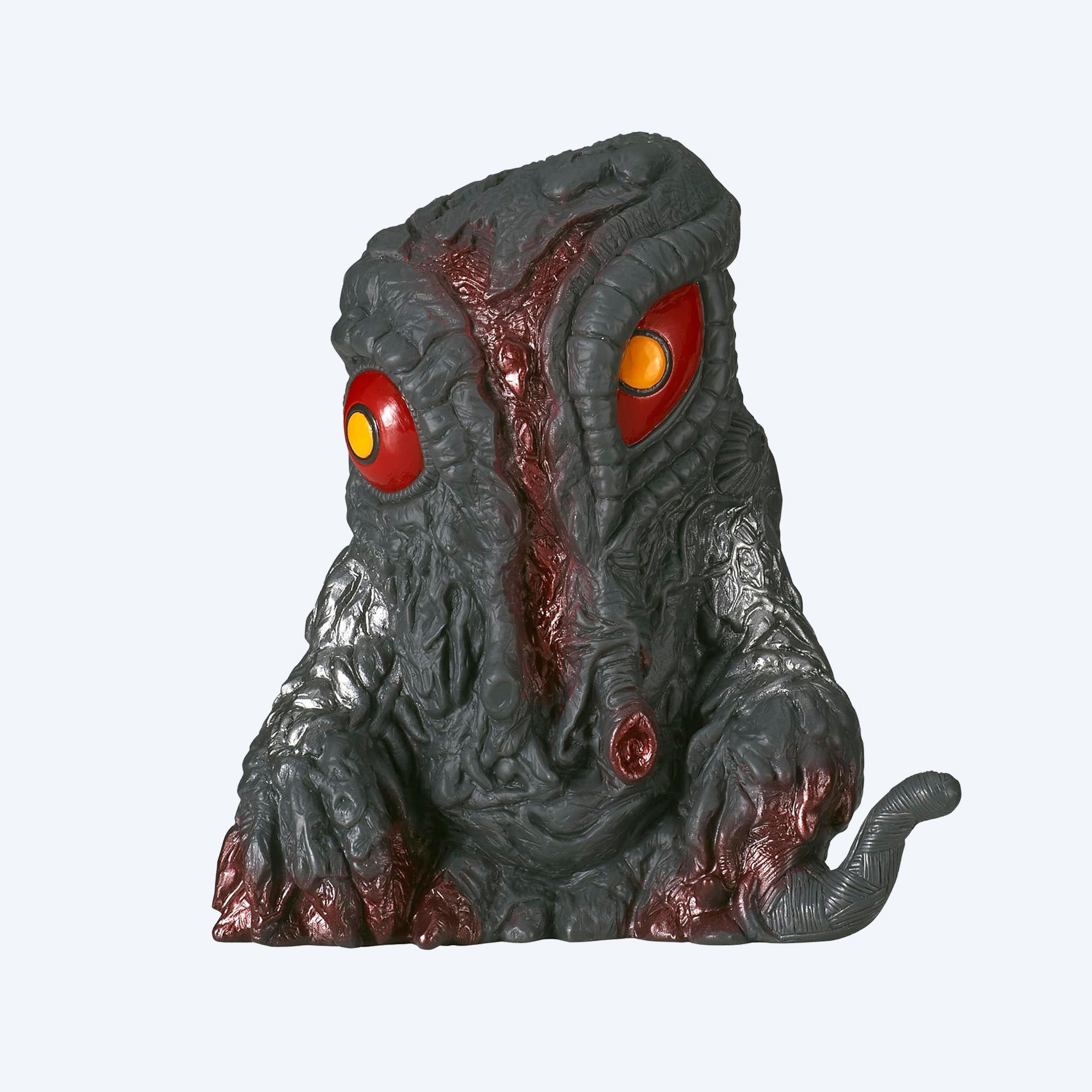 banpresto-toho-hedorah-2004-ver-b-figur-12-cm image 1