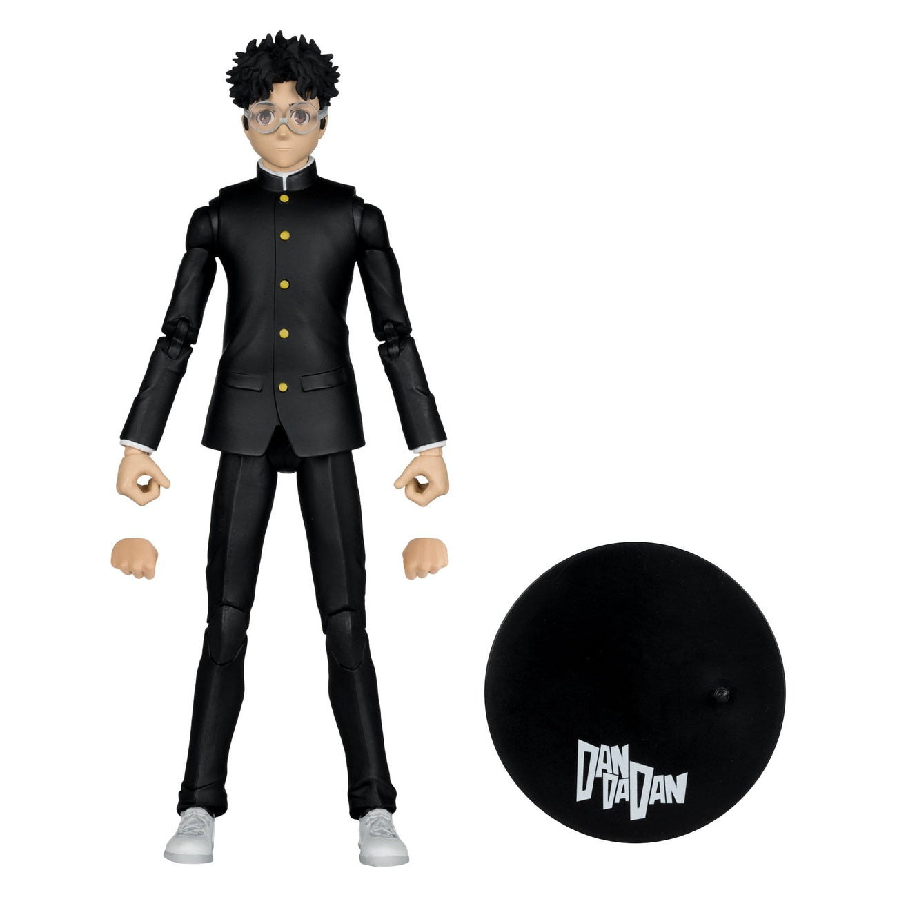 dandadan-okarun-actionfigur-19-cm-beweglich image 2