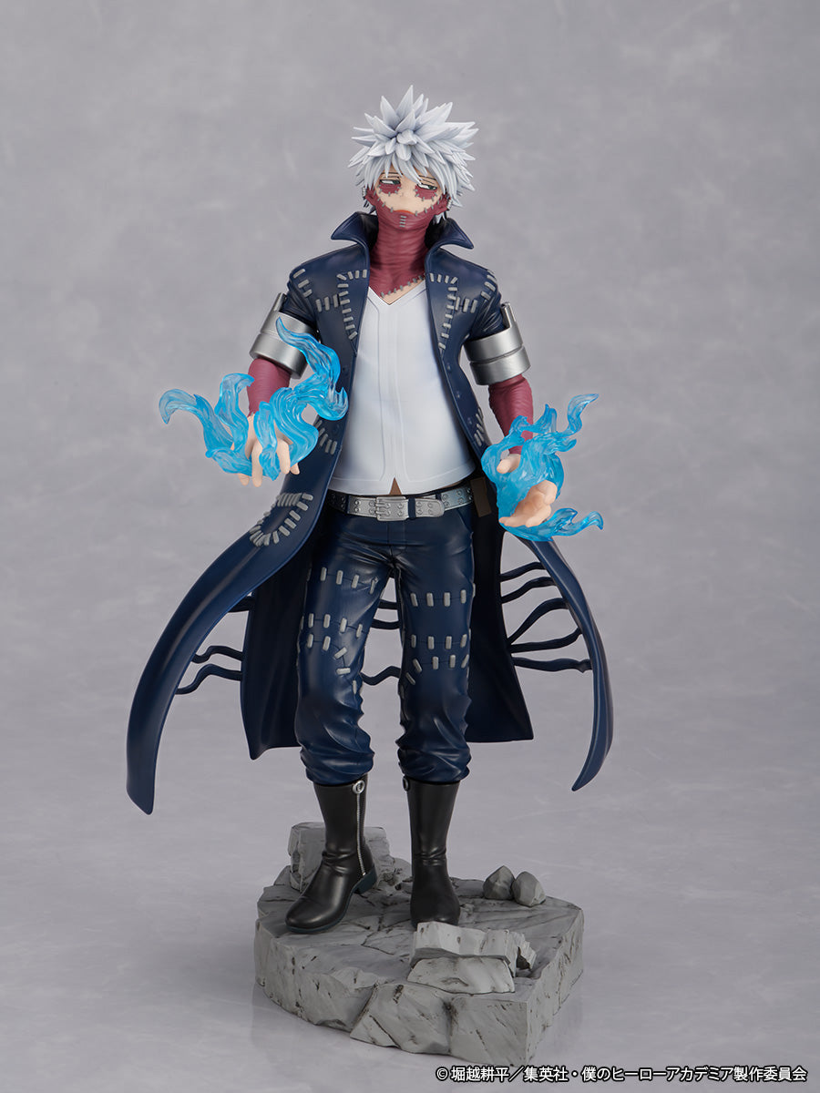furyu-tenitol-dabi-figur-my-hero-academia-villain image 5