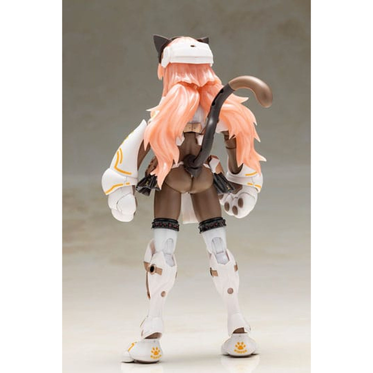 frame-arms-girl-durga-i-cat-armor-modellbausatz image 3