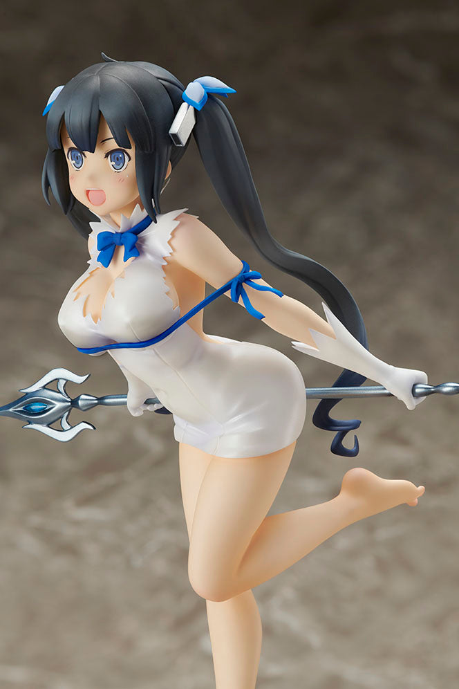 furyu-f-nex-hestia-1-7-figur-danmachi-orion image 4