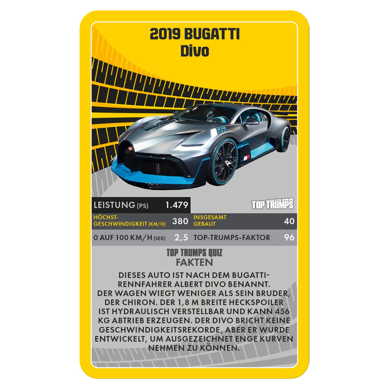 elbenwald-super-cars-top-trumps-kartenspiel-deutsche-version image 3