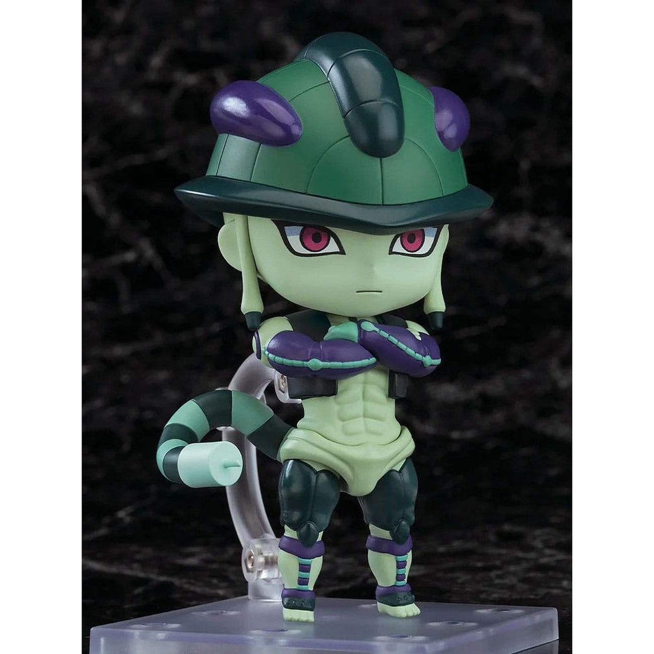 good-smile-nendoroid-hunter-x-hunter-meruem-actionfigur-10-cm image 3