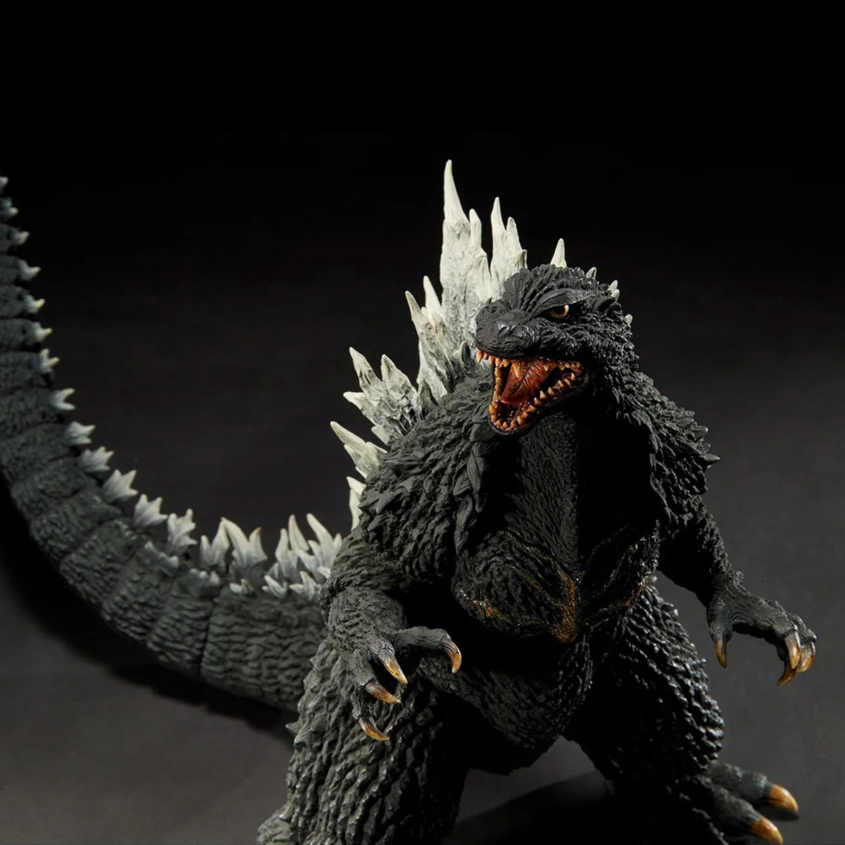 godzilla-2003-yuji-sakai-soft-vinyl-figur-30-cm image 8