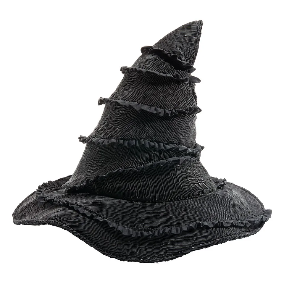 wicked-elphabas-hut-replik-in-sammlerbox-38-cm image 1