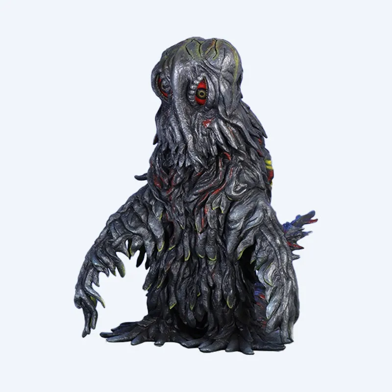 godzilla-hedorah-55th-anniversary-figur-28-cm-licht image 1