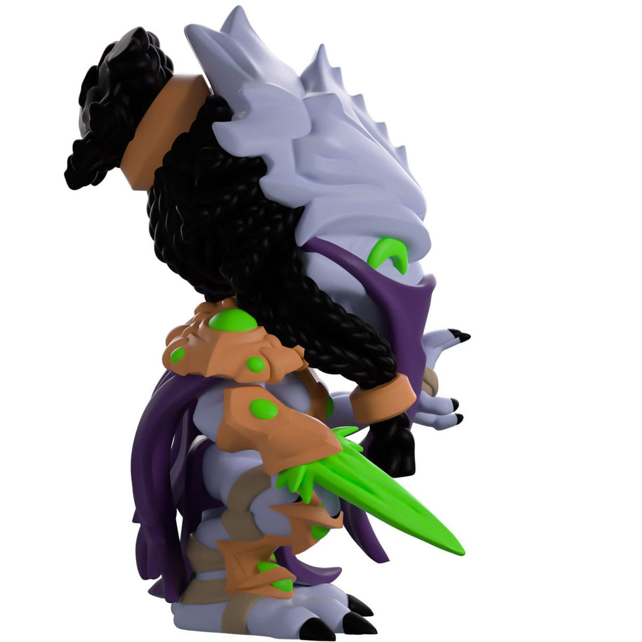 starcraft-zeratul-vinyl-figur-12-cm-protoss image 2