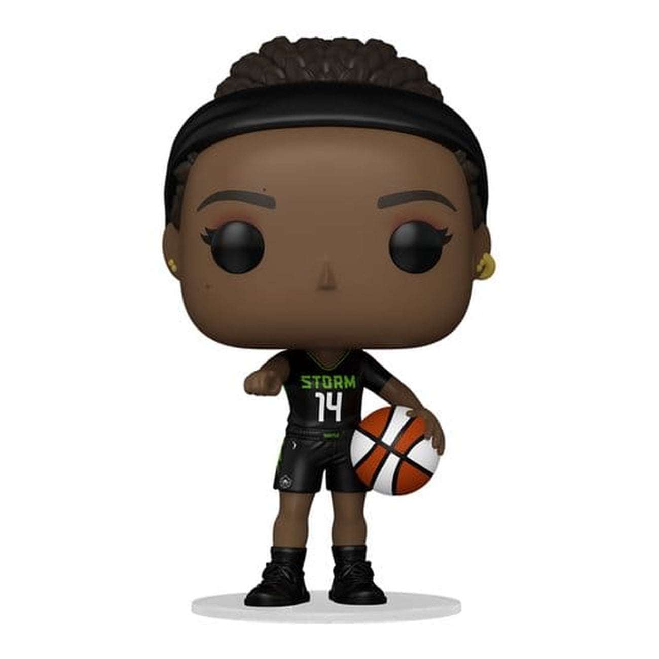 wnba-seattle-storm-dominique-malonga-funko-pop-figur-vinyl image 1