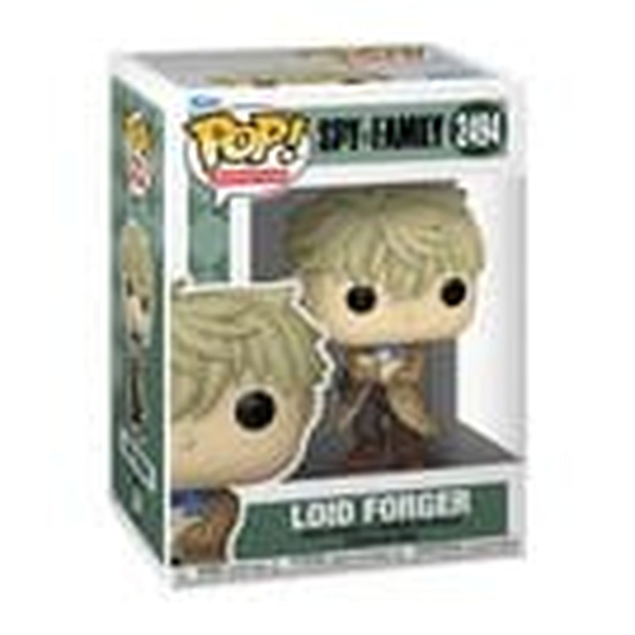 funko-pop-spy-x-family-loid-holiday-vinyl-figur-9-cm image 2