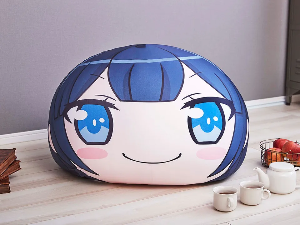 furyu-f-nex-hestia-sofakissen-80-cm-danmachi image 1