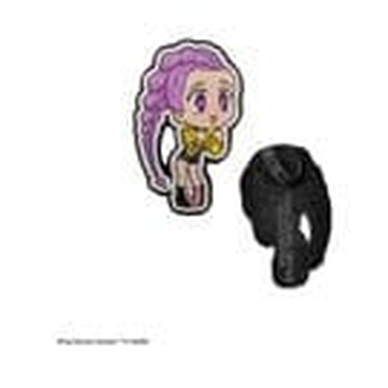 kpop-demon-hunters-rumi-pin-anstecker-zink image 4