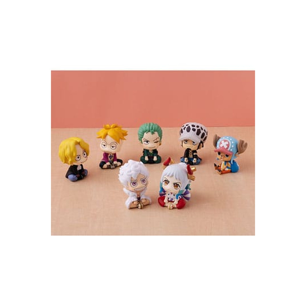 one-piece-look-up-luffy-gear-fifth-statue-11-cm image 8