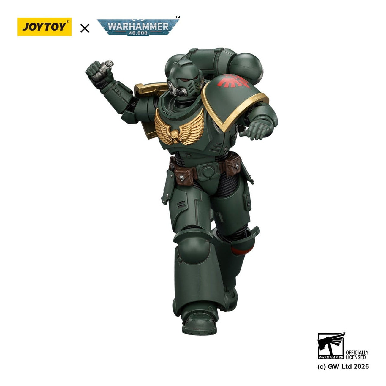 warhammer-40-000-dark-angels-intercessor-actionfigur-12-cm image 5