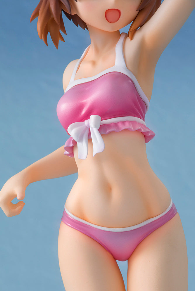 furyu-f-nex-miho-figur-1-7-badeanzug-panzer-girls-panzer image 6